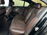 BMW 7 серии VI (G11/G12) Москва  - изображение 28