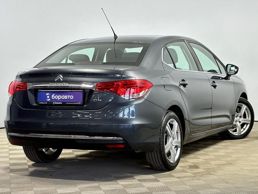 Citroen C4 II Рестайлинг Борисоглебск  - изображение 5
