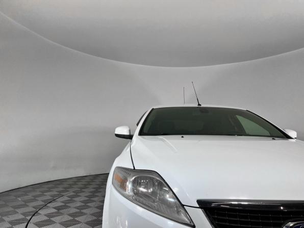 Ford Mondeo IV с пробегом 2010 года, цена 550 000 рублей, 200000 км, лифтбек, Автокод Объявления