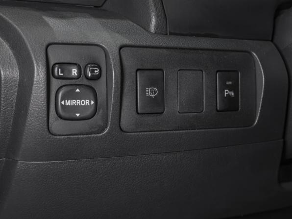 Toyota Camry VI (XV40) Рестайлинг с пробегом 2009 года, цена 930 000 рублей, 383750 км, седан, Автокод Объявления