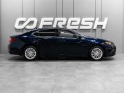 Lexus ES VI Рестайлинг Тюмень  - изображение 29