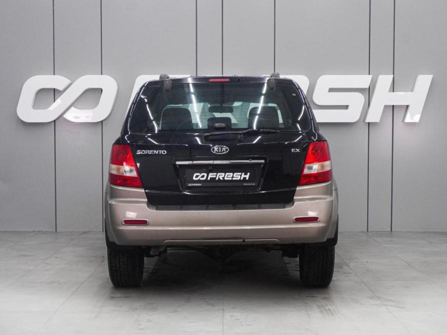 Kia Sorento I Воронеж  - изображение 4