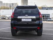 Toyota Land Cruiser Prado 150 Series Рестайлинг 2 Москва  - изображение 24