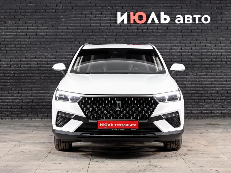 FAW Bestune T77 I Екатеринбург  - изображение 2