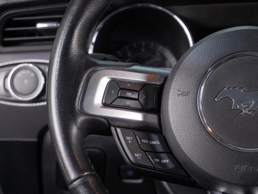 Ford Mustang VI Сургут  - изображение 14