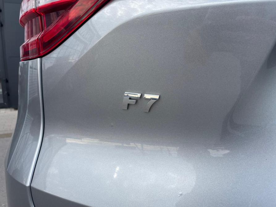 Haval F7 I Вологда  - изображение 13