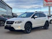 Subaru XV I Вологда  - изображение 29