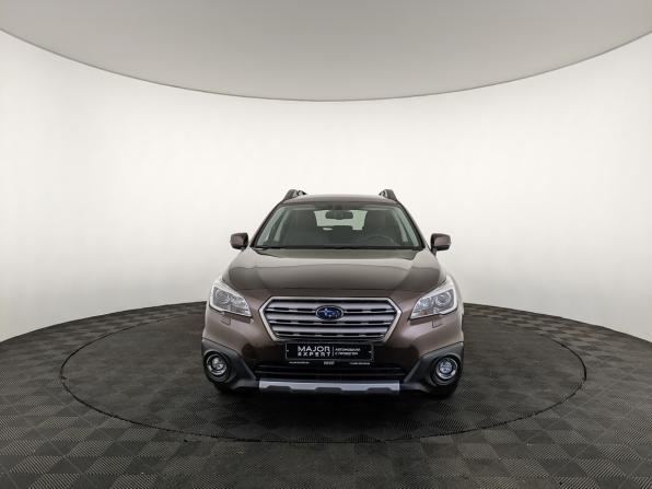 Subaru Outback V с пробегом 2017 года, цена 3 100 000 рублей, 76975 км, универсал, Автокод Объявления