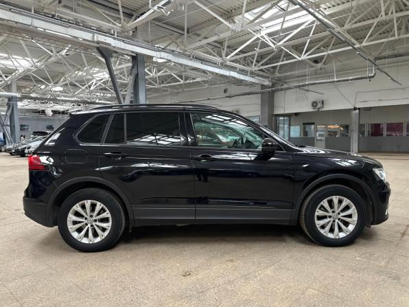 Volkswagen Tiguan II с пробегом 2020 года, цена 2 390 000 рублей, 119000 км, внедорожник, Автокод Объявления