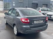 Lada (ВАЗ) Granta I Рестайлинг Санкт-Петербург  - изображение 9