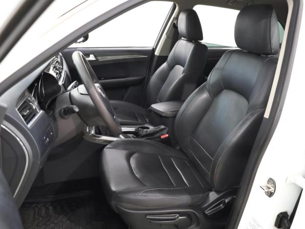 Zotye T600 с пробегом 2018 года, цена 919 000 рублей, 87576 км, внедорожник, Автокод Объявления