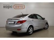 Hyundai Solaris I Коломна  - изображение 16