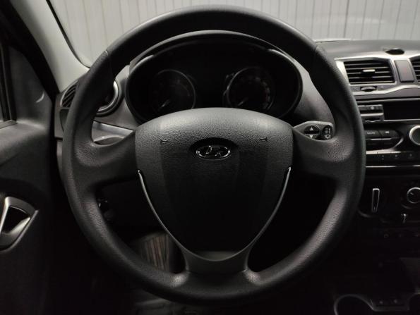 Lada (ВАЗ) Granta I Рестайлинг с пробегом 2024 года, цена 800 000 рублей, 8600 км, седан, Автокод Объявления
