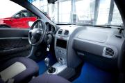 Chery Kimo (A1) Тюмень  - изображение 41