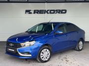 Lada (ВАЗ) Vesta I Уфа  - изображение 25