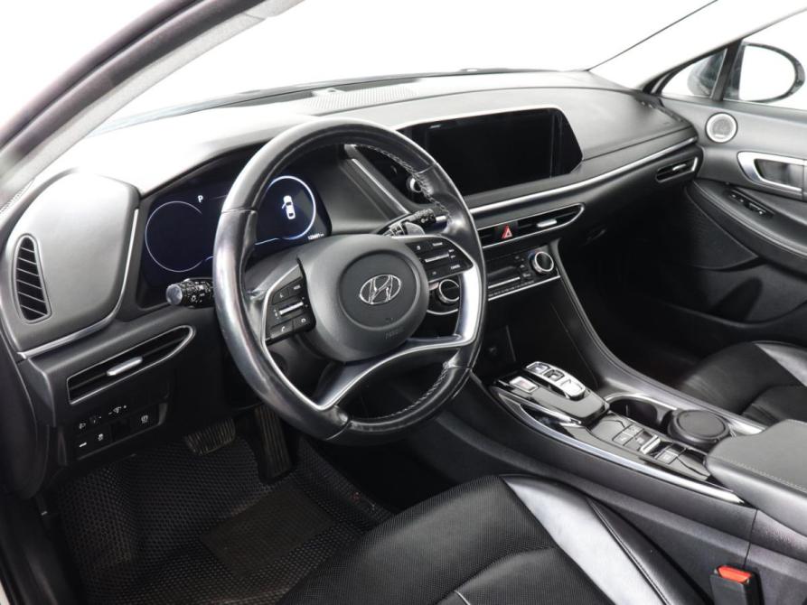 Hyundai Sonata VIII (DN8) Химки  - изображение 9
