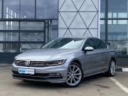 Volkswagen Passat B8 Москва  - изображение 26