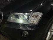 BMW X3 II (F25) Пермь  - изображение 35