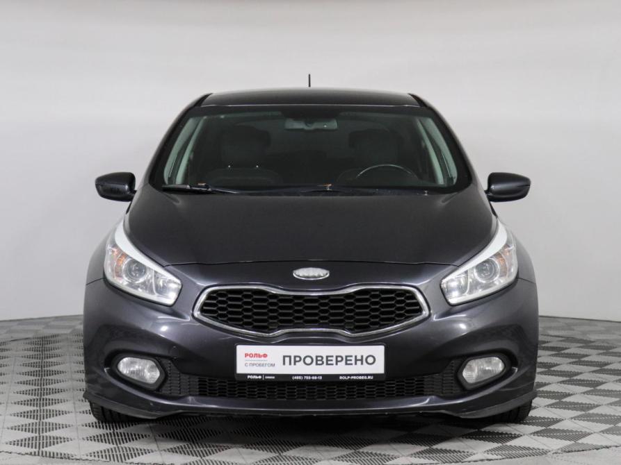Kia Ceed II Химки  - изображение 2