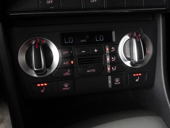 Audi Q3 I (8U) с пробегом 2014 года, цена 1 850 000 рублей, 83442 км, внедорожник, Автокод Объявления
