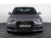 Audi A4 V (B9) Москва  - изображение 26