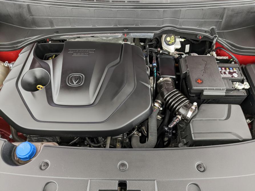 Changan CS35 Plus I Рестайлинг Москва  - изображение 9