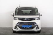 Toyota Tank I Томск  - изображение 23