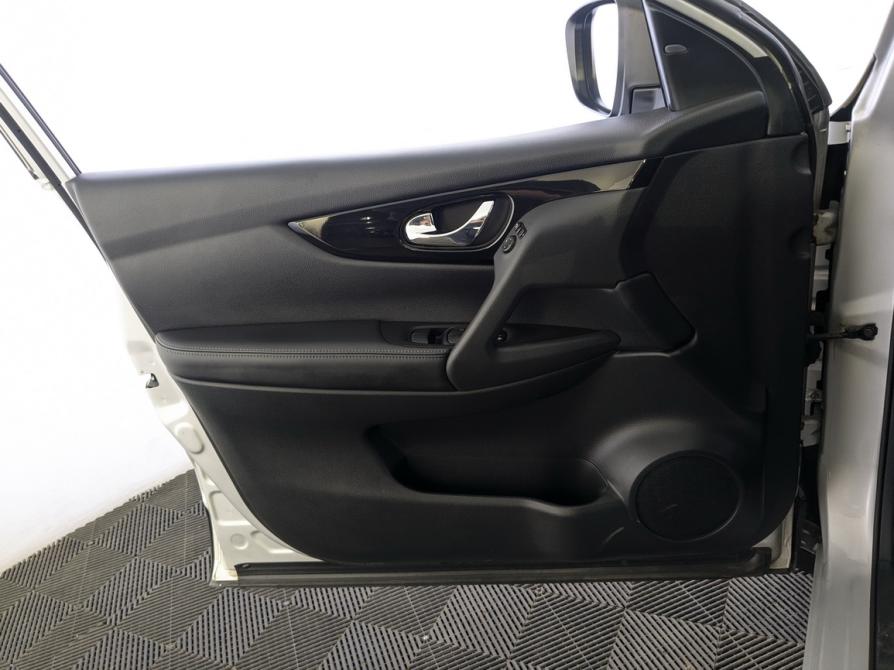 Nissan Qashqai II Москва  - изображение 18