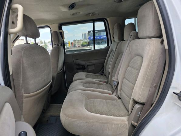 Ford Explorer III с пробегом 2004 года, цена 578 000 рублей, 326787 км, внедорожник, Автокод Объявления