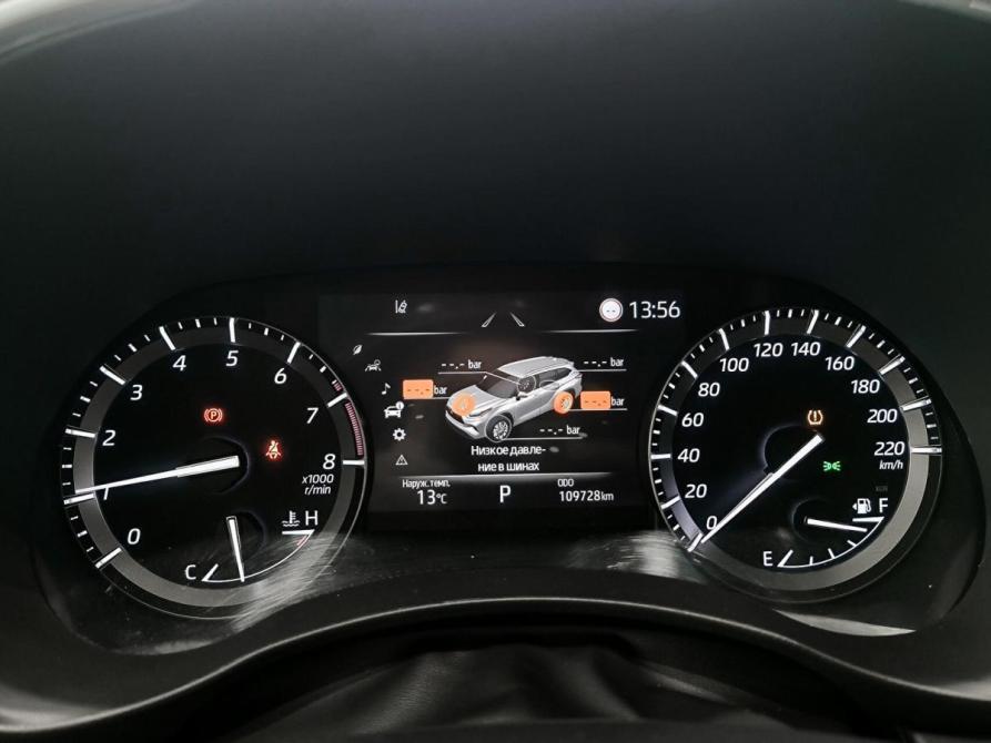 Toyota Highlander IV (XU70) Казань  - изображение 16