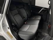 Toyota Land Cruiser Prado 150 Series Рестайлинг 1 Казань  - изображение 31