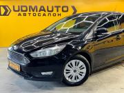 Ford Focus III Рестайлинг Ижевск  - изображение 23