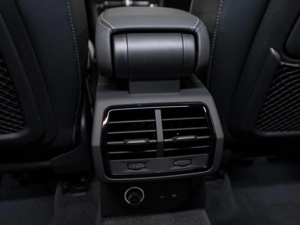 Audi Q3 II (F3) с пробегом 2025 года, цена 4 200 000 рублей, 45 км, внедорожник, Автокод Объявления