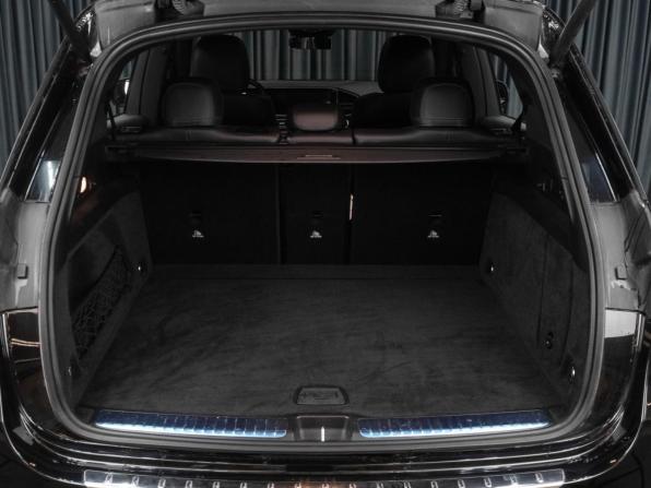 Mercedes-Benz GLE II (V167) с пробегом 2021 года, цена 5 999 000 рублей, 84458 км, внедорожник, Автокод Объявления