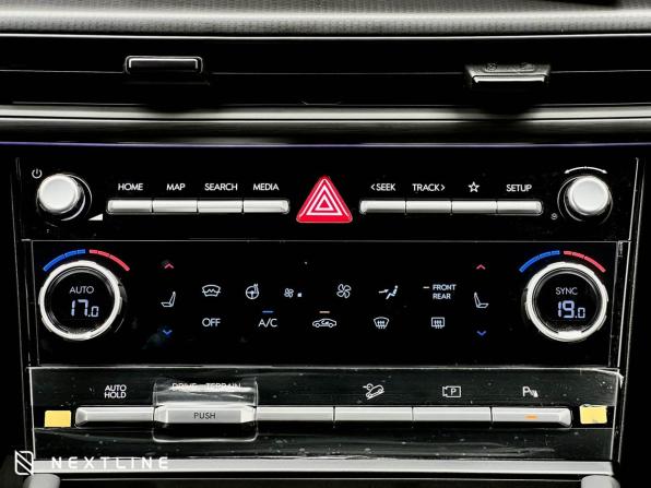 Новый Hyundai Santa Fe V (MX5) 2025 года, цена 6 990 000 рублей, внедорожник, Автокод Объявления