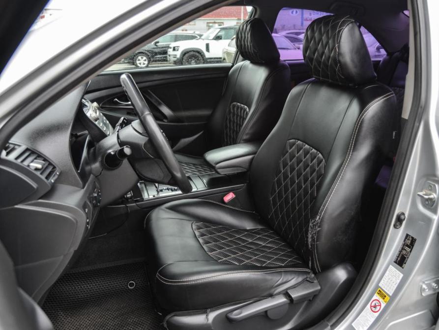 Toyota Camry VI (XV40) Курган  - изображение 9