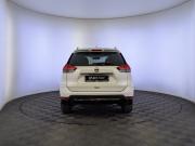 Nissan X-Trail III Рестайлинг Москва  - изображение 32