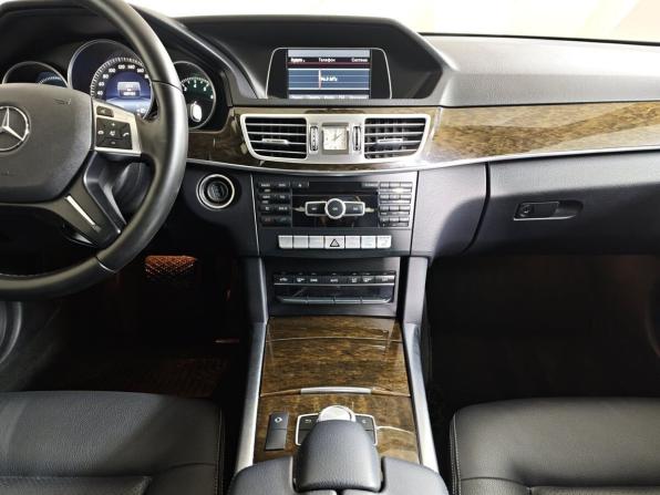 Mercedes-Benz E-Класс IV (W212 S212 C207) Рестайлинг с пробегом 2014 года, цена 2 045 000 рублей, 109097 км, седан, Автокод Объявления