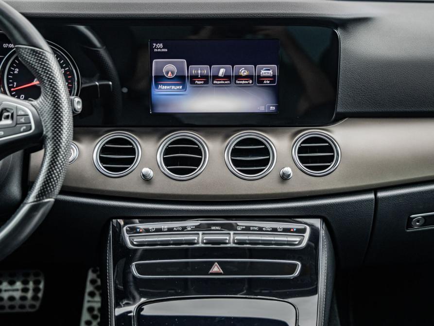 Mercedes-Benz E-Класс V (W213 S213 C238) Волгоград  - изображение 22