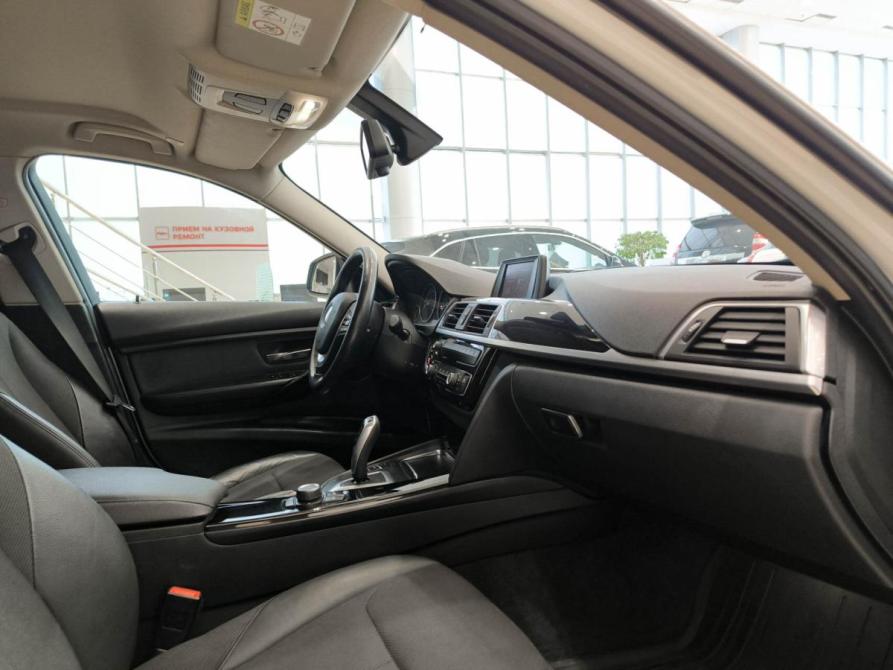 BMW 3 серии VI (F3x) Рестайлинг Казань  - изображение 13