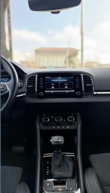 Skoda Karoq I Ставрополь  - изображение 20