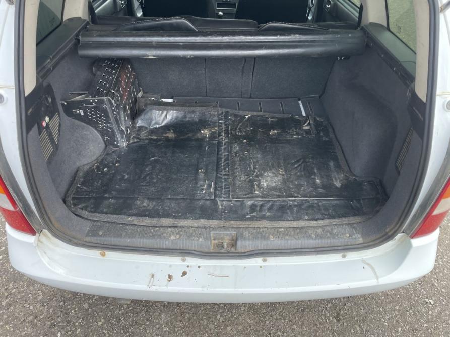 Opel Astra G Саратов  - изображение 15