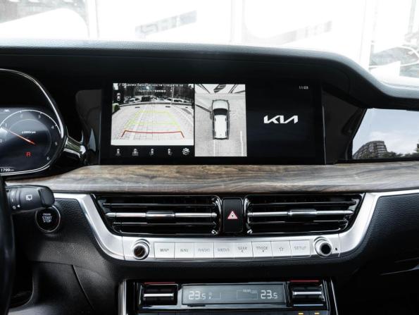 Kia Mohave I Рестайлинг 2 с пробегом 2021 года, цена 5 145 000 рублей, 111799 км, внедорожник, Автокод Объявления