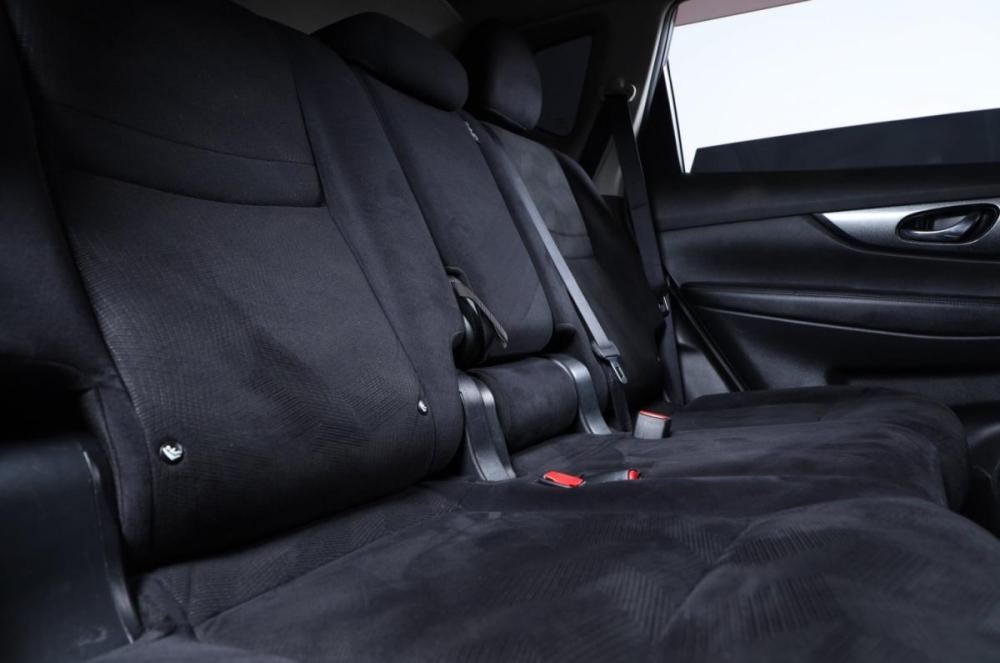 Nissan X-Trail III Новосибирск  - изображение 18
