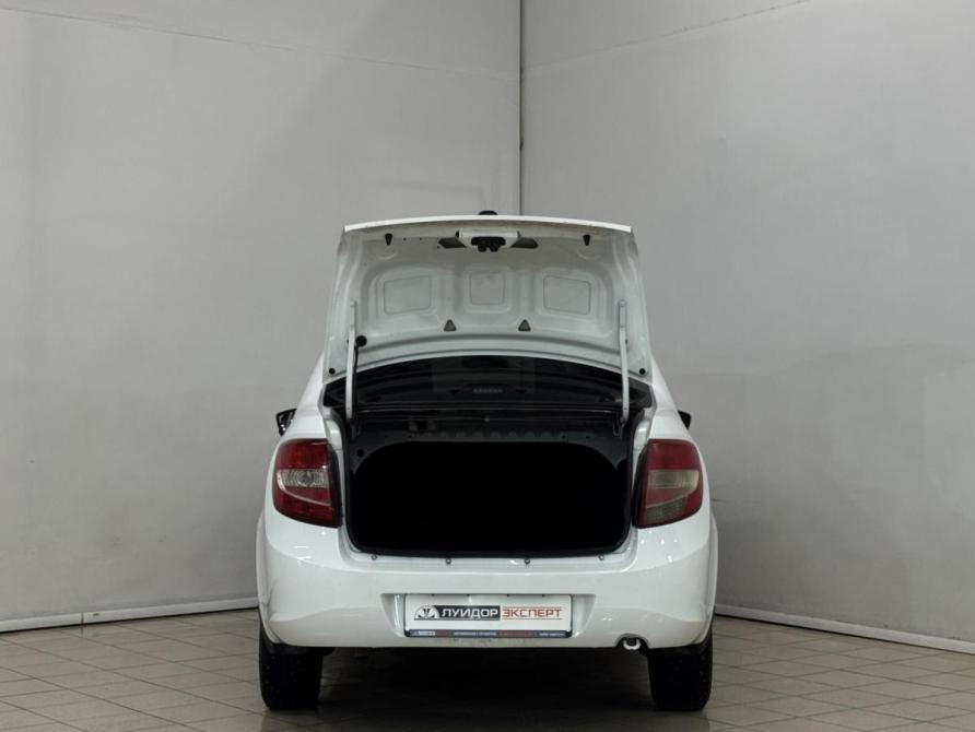 Lada (ВАЗ) Granta I Нижний Новгород  - изображение 5