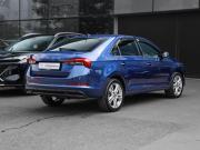Skoda Rapid II Москва  - изображение 23