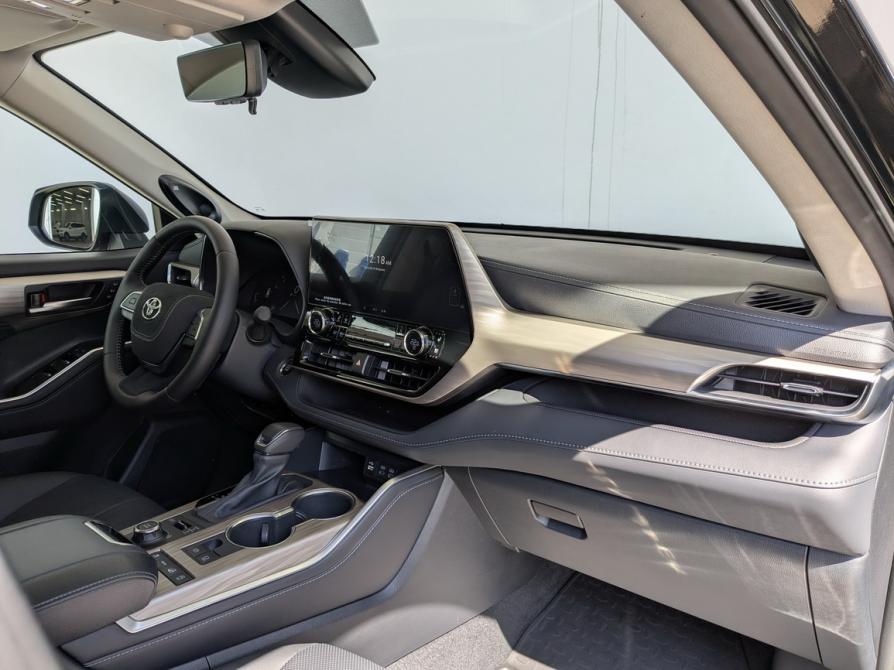 Toyota Highlander IV (XU70) Москва  - изображение 2