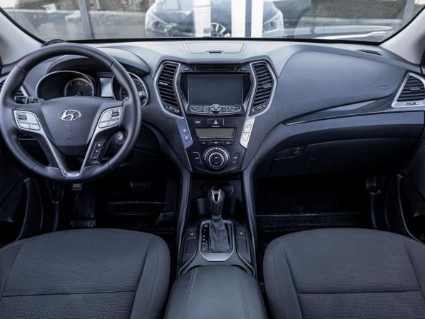 Hyundai Santa Fe III с пробегом 2014 года, цена 1 425 000 рублей, 332729 км, внедорожник, Автокод Объявления