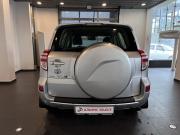 Toyota RAV4 III (XA30) Рестайлинг Чебоксары  - изображение 37
