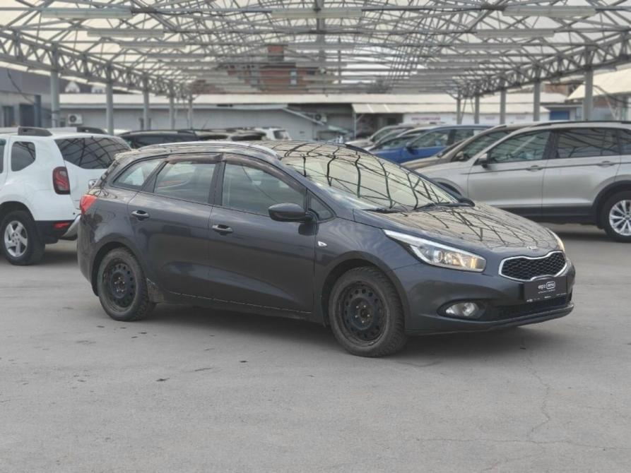 Kia Ceed II Тула  - изображение 1